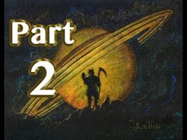 4of9 Saturn, Satan & God And The Nature of Reality Part 2