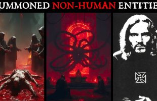 5 Esoteric SOCIETIES That Tried to Contact NON-HUMAN INTELLIGENCES
