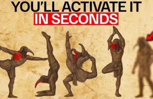 5 Secret Body Movements That IMMEDIATELY Activates ‘Creator Mode’ – no bs