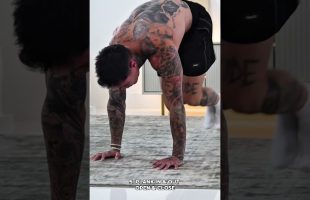 This is your go to everyday plank routine for next level core strength.
