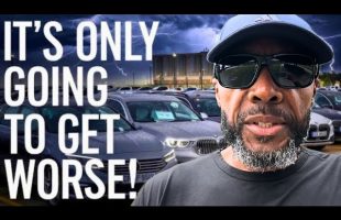 BREAKING: People Have Run Out of Money and Their Debt is SKYROCKETING