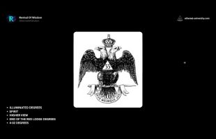 “Hidden” Teachings of the 33rd Freemasonic Degree