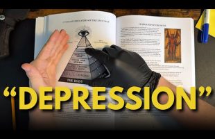 Why Depression Isn’t Real (And How to Free Yourself)