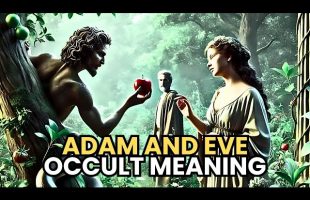 Adam & Eve’s  Fall Decoded