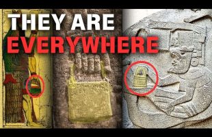 The Mystery of the Gods’ Bag: Ancient Symbolism Finally Explained! (Live lecture + Q&A)