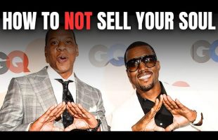 Selling Your Soul Is Not What You Think (Occult Lecture)