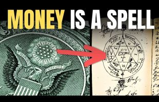 Spells Are Not What You Think (Occult Lecture)
