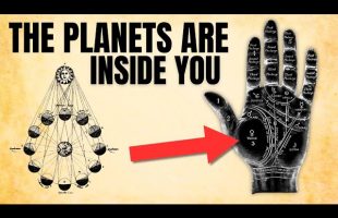 The Planets Are Not What You Think (Secret Knowledge)