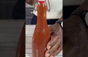 Healthy Ketchup Oil Free & Refined Sugar Free!!