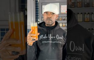 Better Than Orange Juice!!
