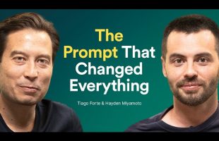 The Master Prompt Method: Unlock AI’s Full Potential