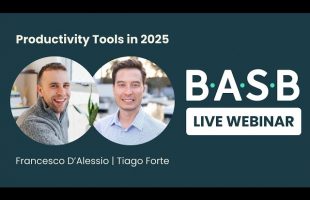 Productivity Tools in 2025: What to Use, What to Ignore, and What’s Next