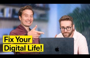 Digital Detox That Actually Works: The Ultimate Reset Guide
