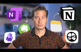 Stop Switching: Why New Apps Won’t Fix Your Productivity
