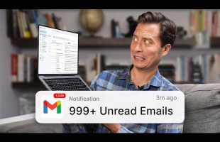 Email Overload SOLVED: My Superhuman Inbox Zero Secrets