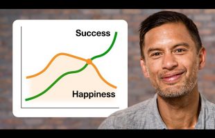 From Wall Street Fortune to Fulfillment: Khe Hy’s Unconventional Journey