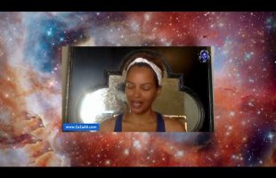 ZaZa Tappin In | June 13 2025