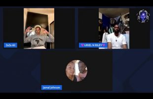 Town Hall Cypher | Friday June 6 2025 | 7pm PST