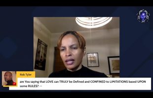 Internalize or Transmute | ZaZa Ali