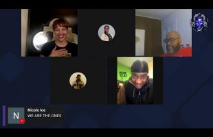 ZaZa Ali LIVE | Town Hall Talks