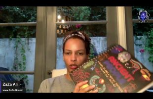 Perfecting My Craft | ZaZa Ali