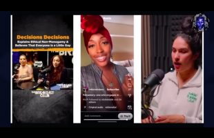 Concubine Culture and the H@e Phase