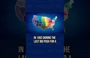 Constitutional Convention Or Convention Of States? #shorts