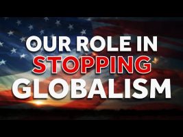 The John Birch Society’s Role in Anti-Globalism Rise