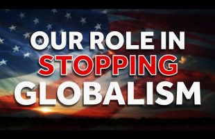 The John Birch Society’s Role in Anti-Globalism Rise