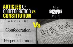 Articles of Confederation vs Constitution: 6 Key Differences You Need to Know