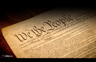 Why do We Need a Bill to Nullify the Feds?