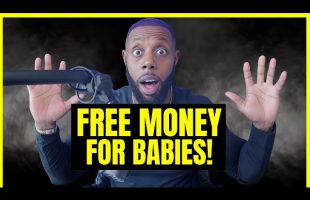 Why Is Trump Giving Every Baby $1,000 in 2025? ( The Truth)