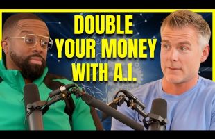 Using CHAT GPT The Right Way : Millionaires Are Going To Be Made ! @danmartell