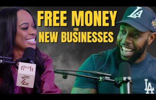 Want Free Money From Grants? Watch This RIGHT NOW!