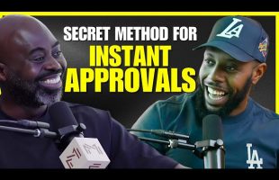 How Black Folks Are Securing $50K Credit Limits in 2025 (It’s Easier Than You Think!)