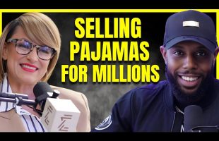 How To Build A 7 Figure Business As A Mom-Boss!