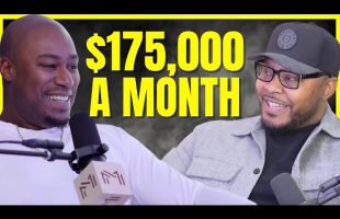 How to Make Six Figures A Month WITHOUT STARTING A Business !