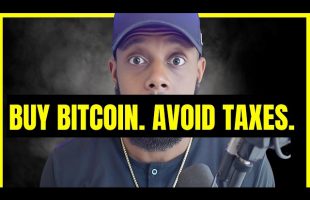 How To Get Rich With Crypto ( Tax Free)