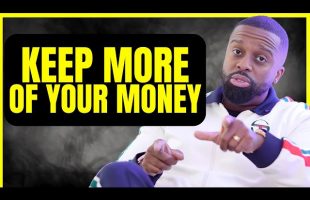 Get FINANCIALLY UNTOUCHABLE in 5 Years or Less
