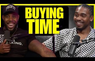 How To Buy Back Your Time & Drive What You Want!