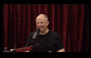 Joe Rogan Experience #2342 – Jim Norton