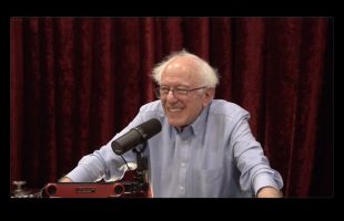 Joe Rogan Experience #2341 – Bernie Sanders