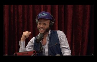 Joe Rogan Experience #2340 – Charley Crockett