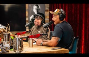 Joe Rogan Experience #2339 – Luis J. Gomez & Big Jay Oakerson