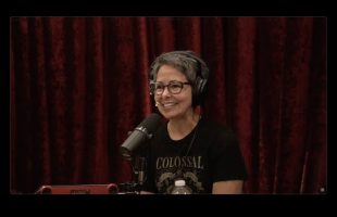 Joe Rogan Experience #2338 – Beth Shapiro