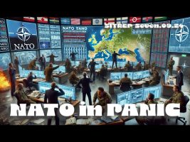 NATO in PANIC! SITREP – Seven.09.24