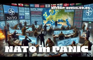 NATO in PANIC! SITREP – Seven.09.24