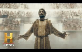 How Christianity Divided the Roman Empire | Colosseum