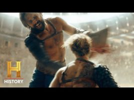 Deadly Gladiator Duels in Rome’s Iconic Colosseum | Colosseum