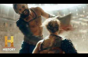 Deadly Gladiator Duels in Rome’s Iconic Colosseum | Colosseum